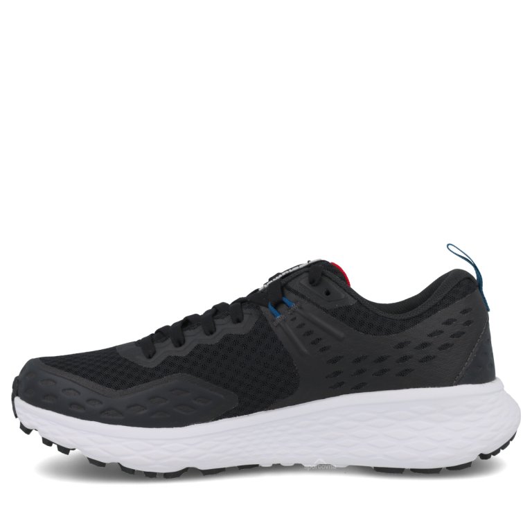 Obuv Columbia Konos™ Trs Outdry™ M - čierna
