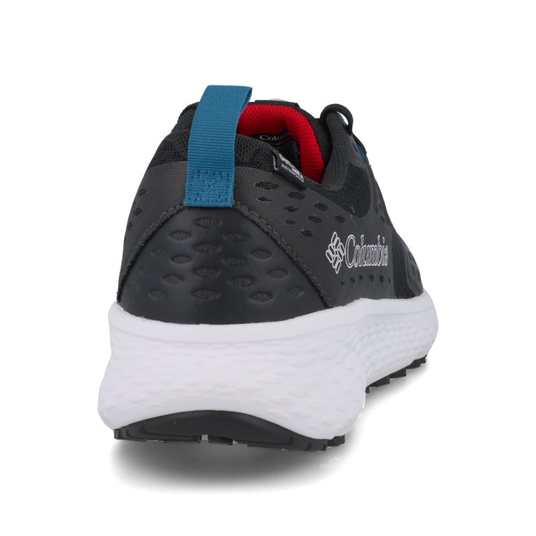Obuv Columbia Konos™ Trs Outdry™ M - čierna