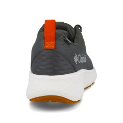Obuv Columbia Konos™ TRS Outdry™ M - black/red