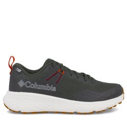 Obuv Columbia Konos™ TRS Outdry™ M - black/red