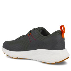 Obuv Columbia Konos™ TRS Outdry™ M - black/red
