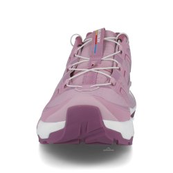 Obuv Salomon XC Roam W - ružová/biela
