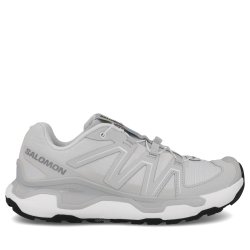 Obuv Salomon XC Roam W - sivá/biela