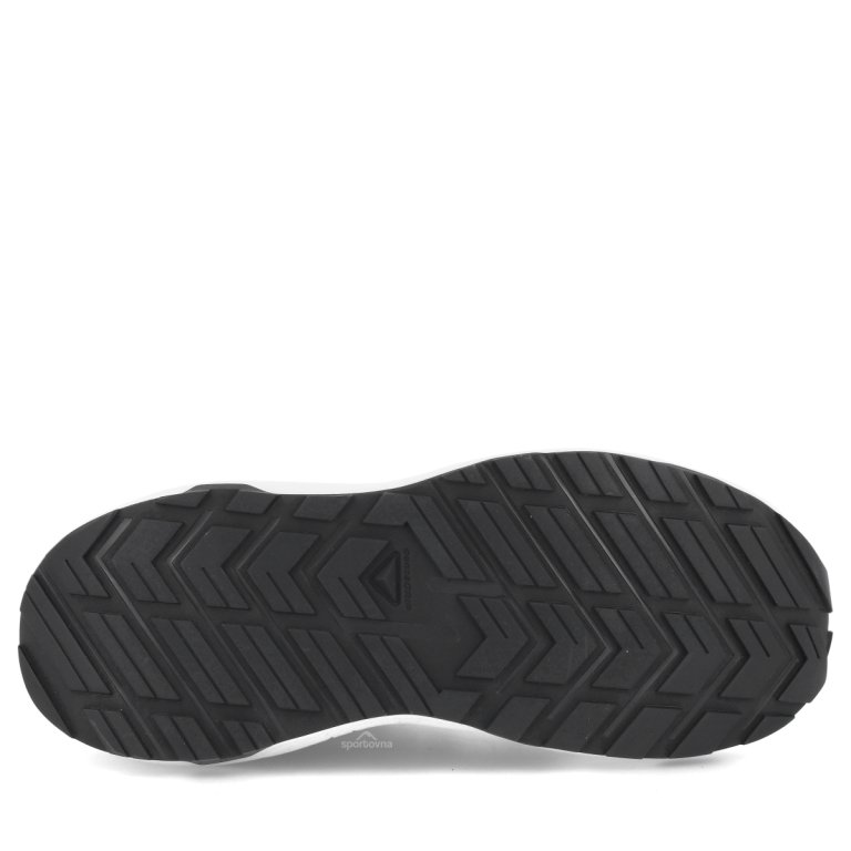Obuv Salomon XC Roam W - sivá/biela