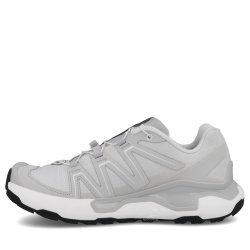 Obuv Salomon XC Roam W - sivá/biela