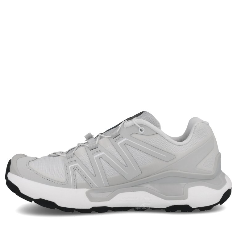Obuv Salomon XC Roam W - sivá/biela