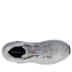 Obuv Salomon XC Roam W - sivá/biela