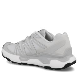 Obuv Salomon XC Roam W - sivá/biela
