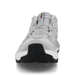 Obuv Salomon XC Roam W - sivá/biela