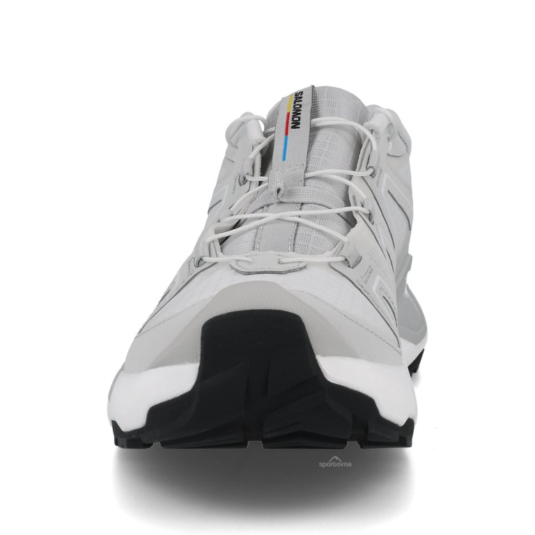 Obuv Salomon XC Roam W - sivá/biela