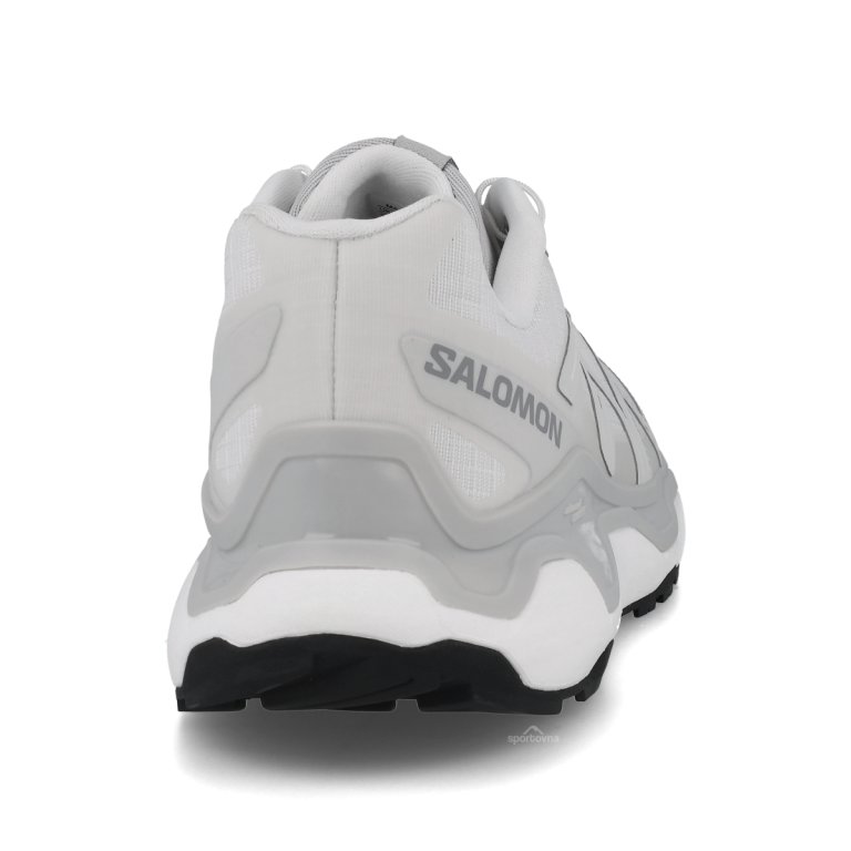 Obuv Salomon XC Roam W - sivá/biela