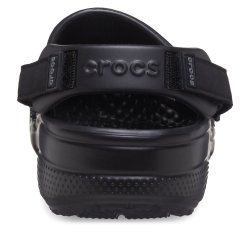 Obuv Crocs Yukon Vista II LR Clog M - černá