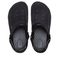 Obuv Crocs Yukon Vista II LR Clog M - černá