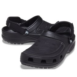 Obuv Crocs Yukon Vista II LR Clog M - černá