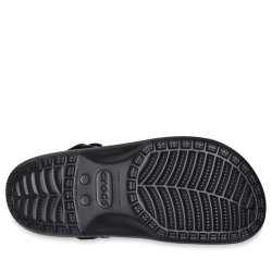 Obuv Crocs Yukon Vista II LR Clog M - černá