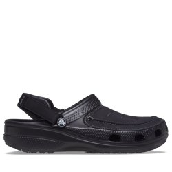 Obuv Crocs Yukon Vista II LR Clog M - černá
