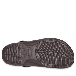 Obuv Crocs Yukon Vista II LR Clog M - hnědá