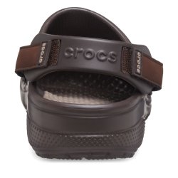 Obuv Crocs Yukon Vista II LR Clog M - hnědá