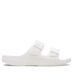 Crocs Saturday Sandal W - biele
