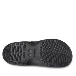 Crocs Saturday Sandal W - čierne