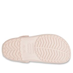Topánky Crocs Crocband - ružové