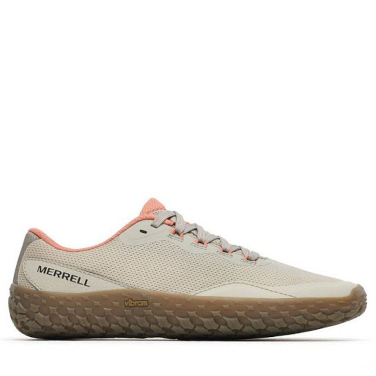 Obuv Merrell Vapor Glove 7 W - béžová