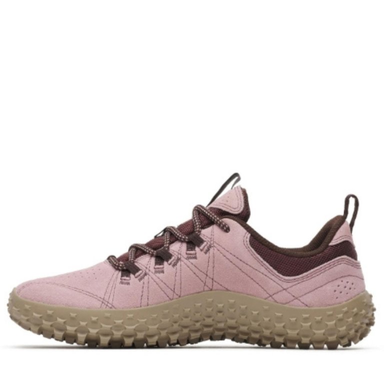 Obuv Merrell Wrapt W - růžová