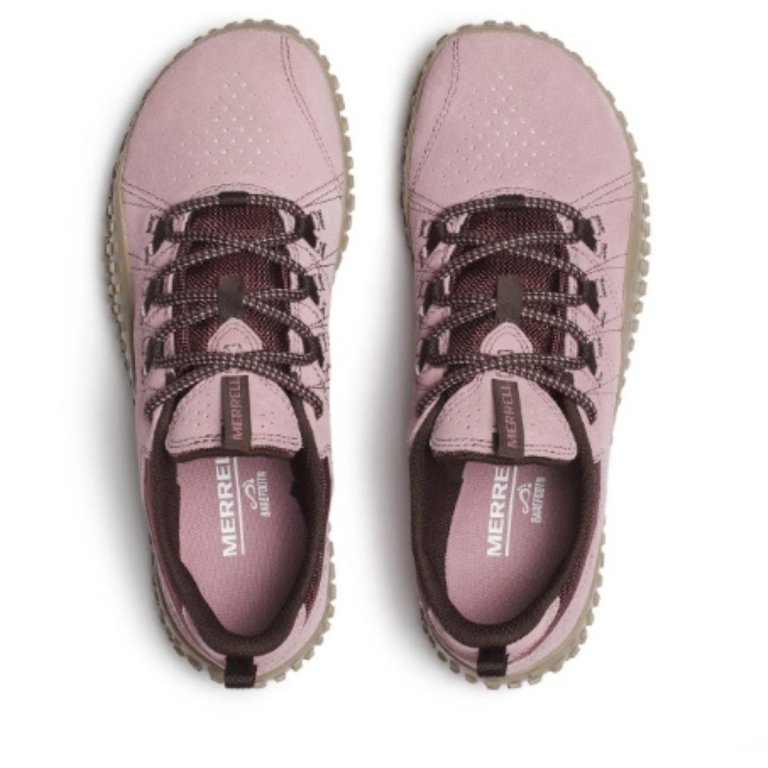 Obuv Merrell Wrapt W - růžová