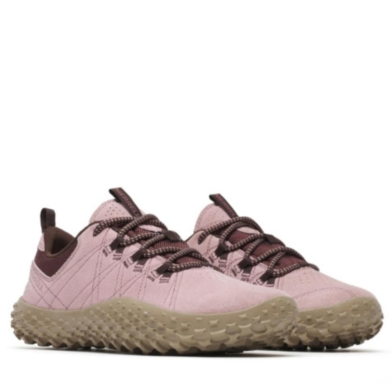 Obuv Merrell Wrapt W - růžová