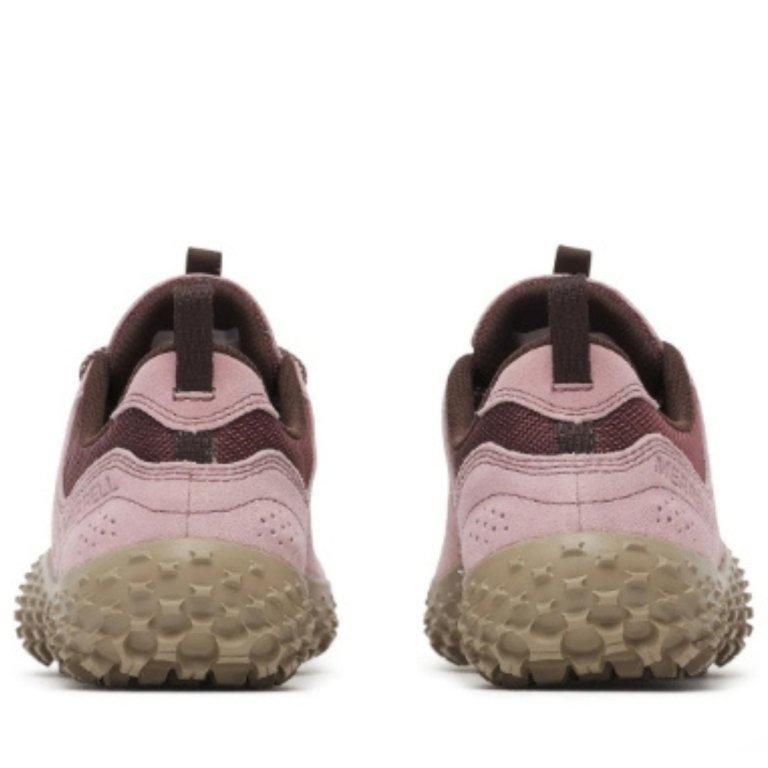 Obuv Merrell Wrapt W - růžová