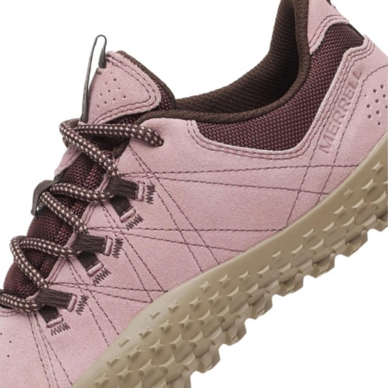 Obuv Merrell Wrapt W - růžová