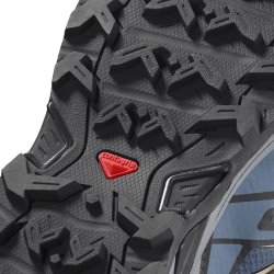 Obuv Salomon X ULTRA 3 GTX M - modrá/černá