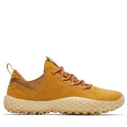 Obuv Merrell Wrapt W - žlutá