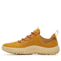 Obuv Merrell Wrapt W - žlutá