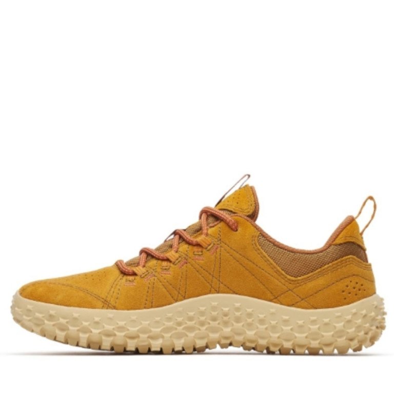 Obuv Merrell Wrapt W - žlutá