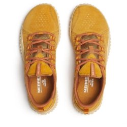 Obuv Merrell Wrapt W - žlutá