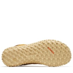 Obuv Merrell Wrapt Mid WP W - žlutá