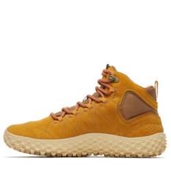 Obuv Merrell Wrapt Mid WP W - žlutá