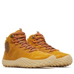 Obuv Merrell Wrapt Mid WP W - žlutá