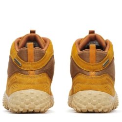 Obuv Merrell Wrapt Mid WP W - žlutá