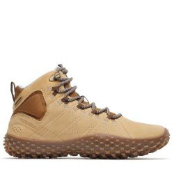 Obuv Merrell Wrapt Mid WP W - hnědá