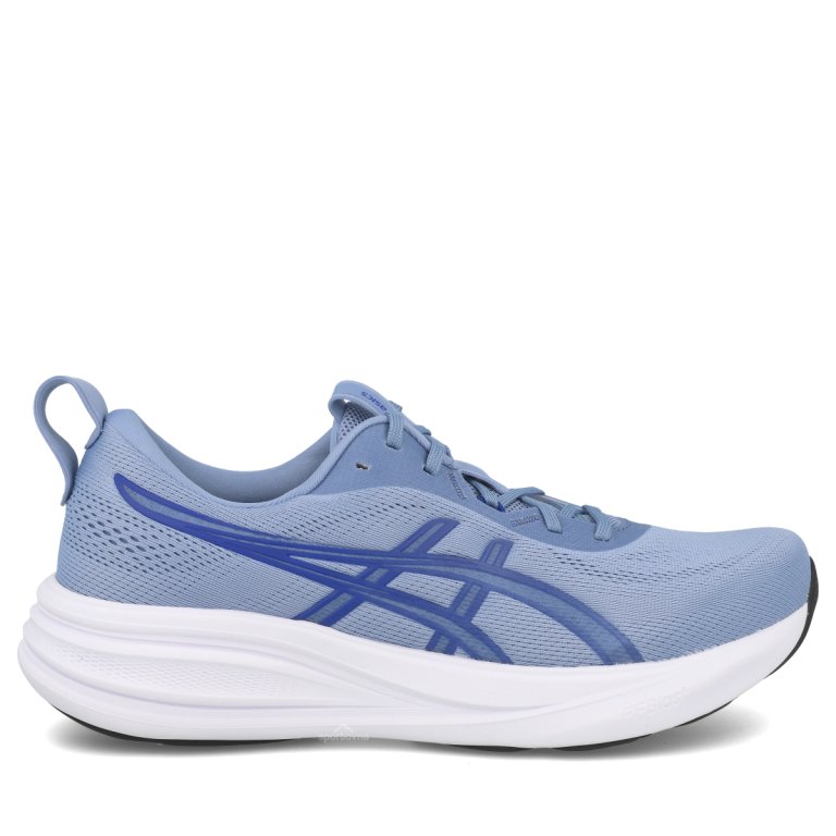Кросівки Asics Gel-Pulse 17 M - сині
