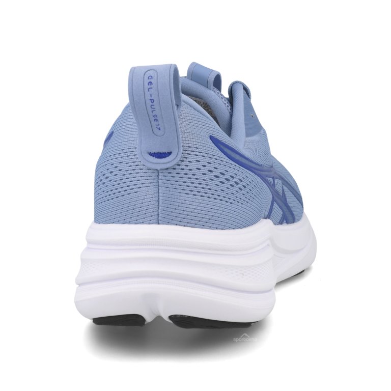 Кросівки Asics Gel-Pulse 17 M - сині