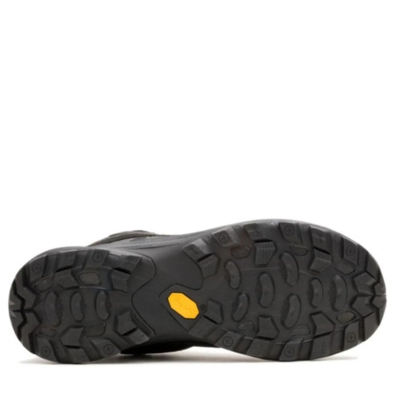 Obuv Merrell Moab Speed 2 Mid Gtx M - černá