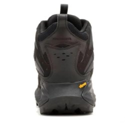 Obuv Merrell Moab Speed 2 Mid Gtx M - černá