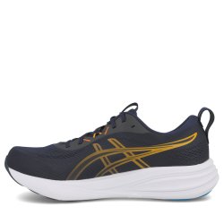 Obuv Asics Gel-Pulse 17 M - modrá/žlutá