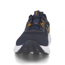 Obuv Asics Gel-Pulse 17 M - modrá/žlutá