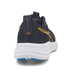 Obuv Asics Gel-Pulse 17 M - modrá/žlutá