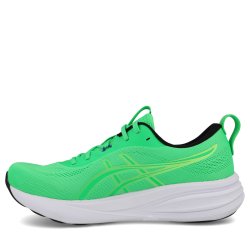 Obuv Asics Gel-Pulse 17 M - zelená