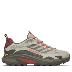 Obuv Merrell Moab Speed 2 GTX M - šedá